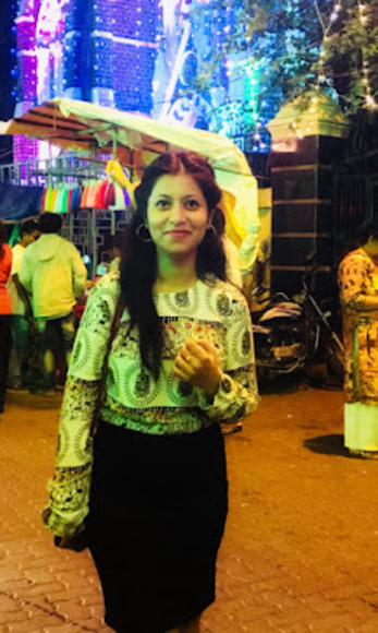 Profile Picture of Chumi Talukdar (@talukdarchumi90) on Poshmark
