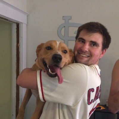 Profile Picture of Jacob Ransom (@Ransomjacob) on Twitter