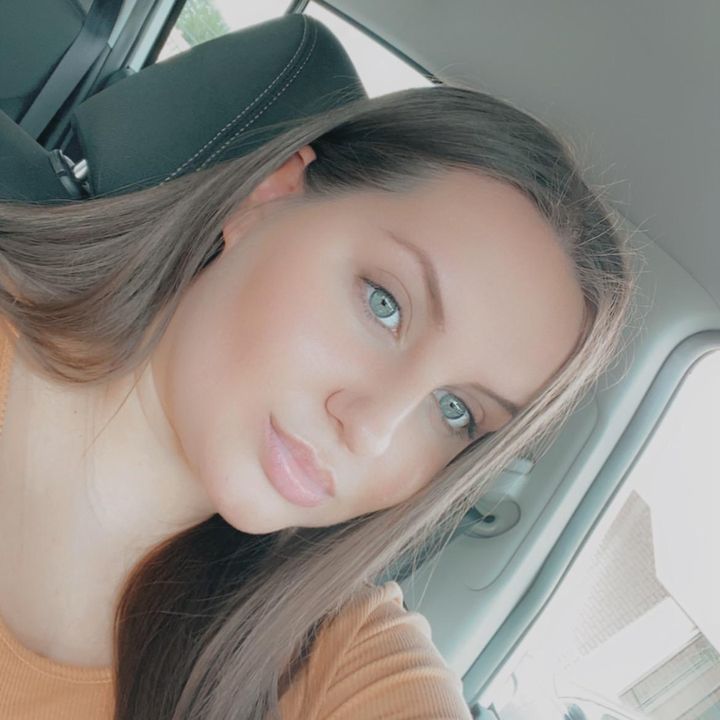 Profile Picture of jessicaazach (@jessicaazach) on Tiktok