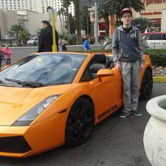 Profile Picture of Alex Micks (@micks_james) on Twitter