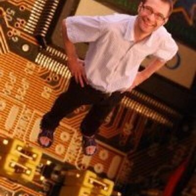 Profile Picture of Michael Raschke (@zynobia_news) on Twitter