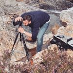 Profile Picture of Scott Herbert (@sherbogram) on Instagram