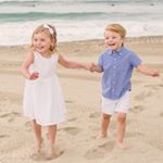Profile Picture of Landon and Addison Carroll (@landonandaddie) on Instagram
