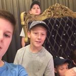 Profile Picture of Dylan Conway (@_dylan.conway) on Instagram