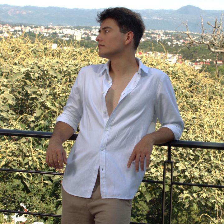 Profile Picture of Tony Perea (@tonyperea32) on Tiktok
