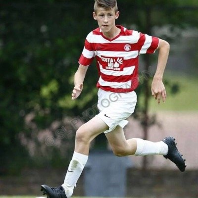Profile Picture of Sean Slaven (@Sean_Slaven) on Twitter