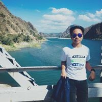 Profile Picture of Mark Brian Roque (@mark-brian-roque) on Quora