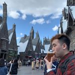 Profile Picture of Bruce.Long (@_cl.bruce) on Instagram