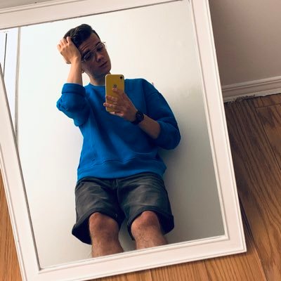 Profile Picture of Gabriel Bernier (@Gabriel15519499) on Twitter