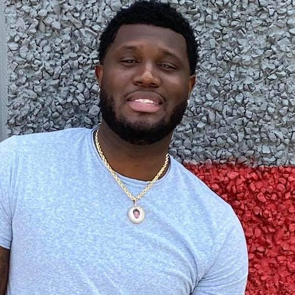 Profile Picture of Alfred Dupree iv (@alfreddupreeiv) on Poshmark
