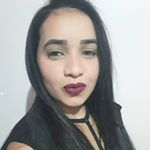 Profile Picture of katiane pereira (@katesousape) on Instagram