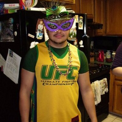 Profile Picture of Joshua Levesque (@joshlevesque88) on Twitter