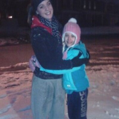 Profile Picture of Haley Petersen (@haleyisdabest10) on Twitter