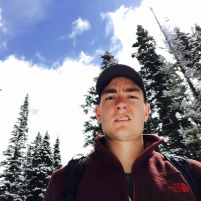 Profile Picture of George Truman (@GeorgeTruman8) on Twitter