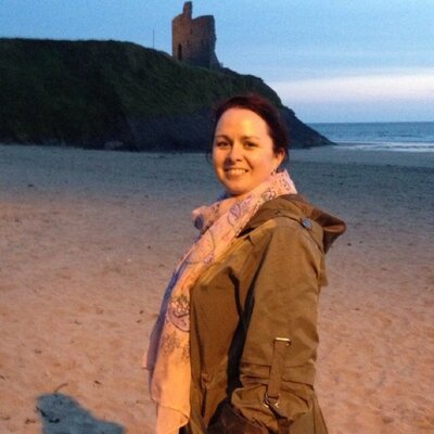 Profile Picture of Linda Healy (@healy_linda) on Twitter