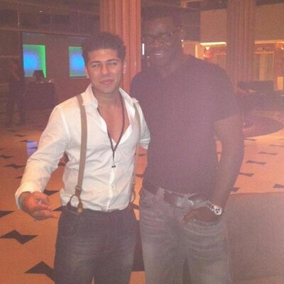 Profile Picture of Fawad Meskienyar (@faweezy25) on Twitter