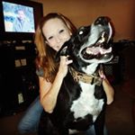 Profile Picture of Amanda Filipiak (@countrygrl1580) on Instagram