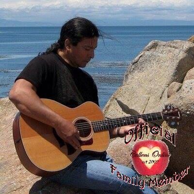Profile Picture of Billy Black (@William_Ephraim) on Twitter