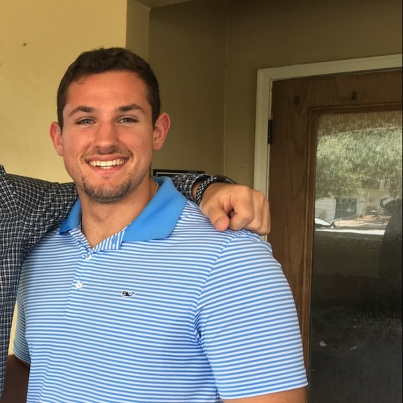 Profile Picture of Ryan Blaine (@ryryb18) on Poshmark