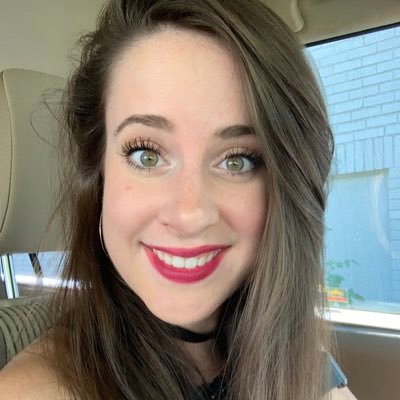 Profile Picture of Megan Garrison Latimer (@MissMegElaine) on Twitter
