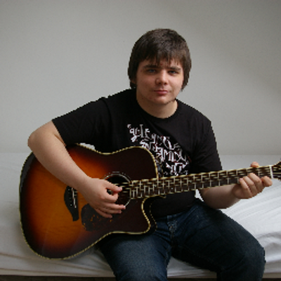 Profile Picture of Dave Thomas (@DaveRYNO123) on Twitter