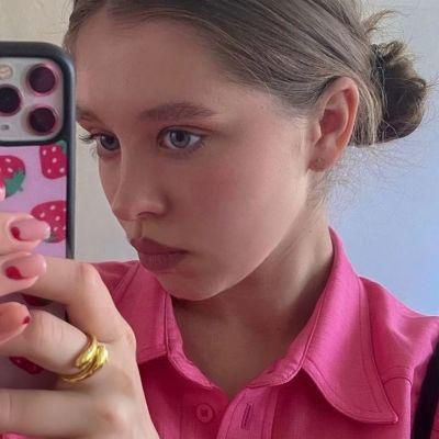 Profile Picture of Alberta Kelly (@mhyxyyobocvs0) on Tiktok