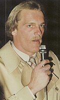 Profile Picture of Jack Lambert (American football)on Wikipedia