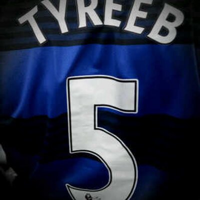 Profile Picture of Ty Reeb (@tyreeb01) on Twitter