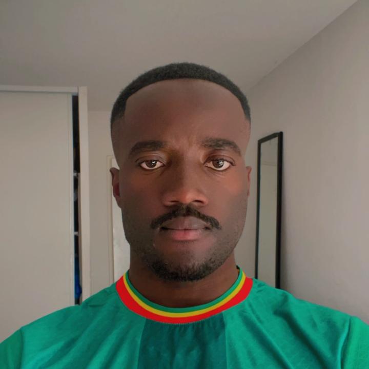 Profile Picture of David alfred10 (@@alfred741hp) on Tiktok