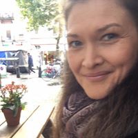 Profile Picture of Therese De Wolf (@therese-de-wolf) on Quora