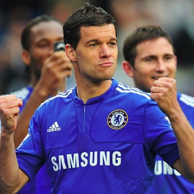 Michael Ballack - Twitter Profile Picture of Michael Ballack (@Melkonito) on Twitter