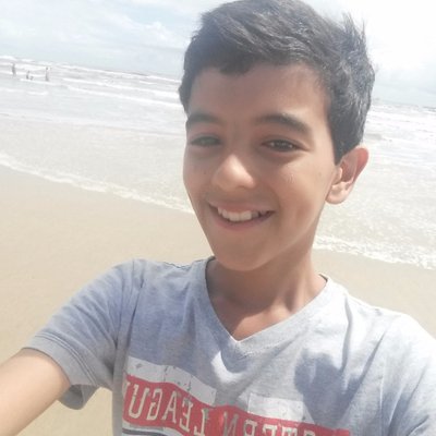 Profile Picture of Samuel Lucchese Pacheco (@lucchese_samuel) on Twitter