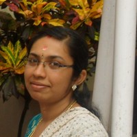 Profile Picture of Manju Pillai (@manju-pillai-12) on Quora