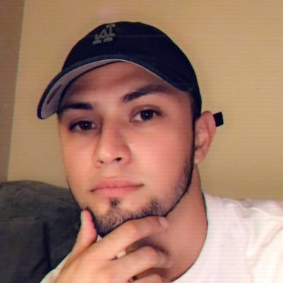 Profile Picture of Ruben A. Cueva (@alejandro_cueva) on Twitter