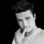 Profile Picture of Josh Hutcherson Fan Page😊 (@fan.joshhutcherson) on Instagram