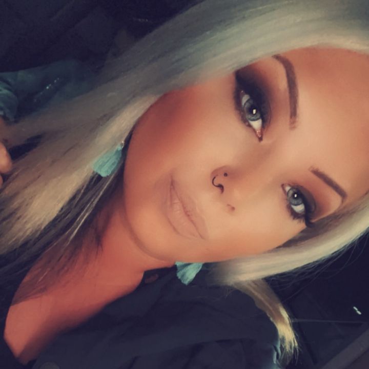 Profile Picture of Whitney Davis (@@whittt_xoxo) on Tiktok