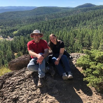 Profile Picture of Scott Holman (@messysaint) on Twitter