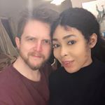 Adam&Louchi 4eva❤️🥰💍 - Instagram Profile Picture of Adam&Louchi 4eva❤️🥰💍 (@loveiscolourblind) on Instagram