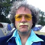 Profile Picture of Benjamin Greenacre (@sideshowben) on Instagram
