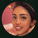 Profile Picture of Krisselle Smells Food (@krissellesmellsfood) on Instagram