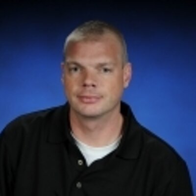 Profile Picture of Randy Shy (@Randy586) on Twitter