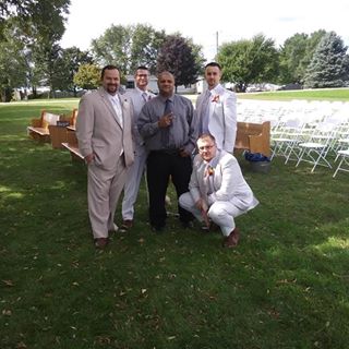 Profile Picture of Dustin Sober (@dustin.sober) on Facebook