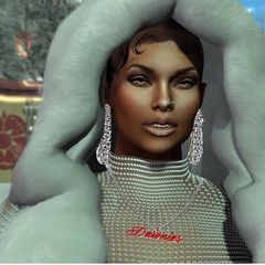 Profile Picture of Dawnie Garside (@@dawniegarside) on Tiktok