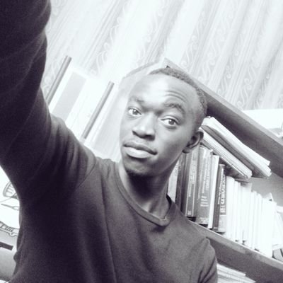 Profile Picture of Kenneth Richard Odur (@keNno_odur) on Twitter