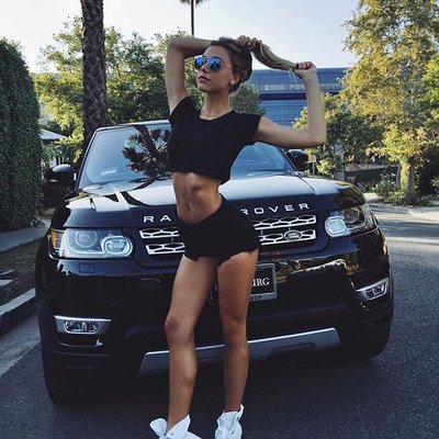 Profile Picture of Jenna Baldwin (@hhuxsy) on Twitter