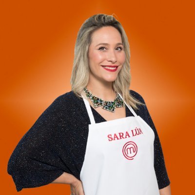 Profile Picture of Sara Lúa MasterChef 8 (@SaraLuaMChef8) on Twitter