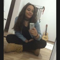 Profile Picture of Ivana Stevanovic (@wildsoul30) on Twitter