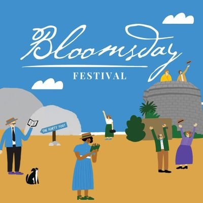 Profile Picture of James Joyce Centre (@BloomsdayDublin) on Twitter