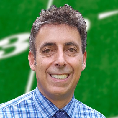 Profile Picture of Pat Disabato (@disabato) on Twitter