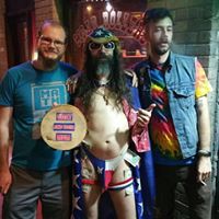 Profile Picture of Spencer Wiley (@monkeyspank717) on Pinterest